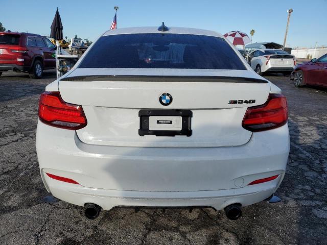 VIN WBA2J5C54JVB28112 2018 BMW 2 Series, M240I no.6