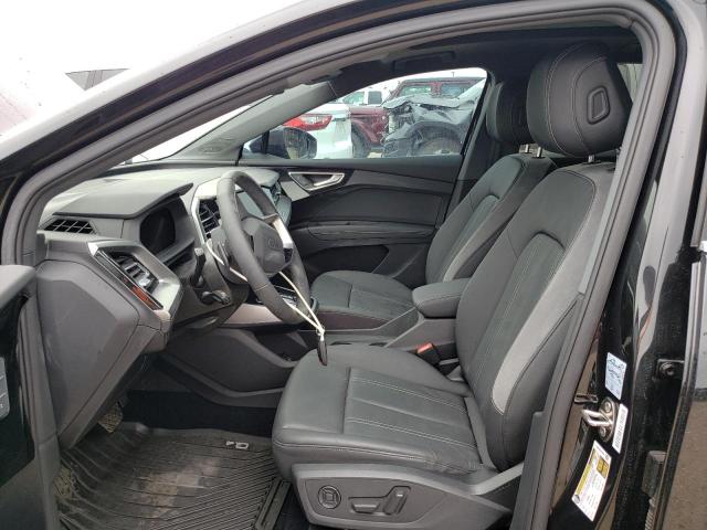 2023 AUDI Q4 E-TRON WA1BCBFZ0PP006037