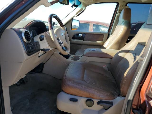 2006 Ford Expedition Eddie Bauer VIN: 1FMFU18586LA44433 Lot: 43613094