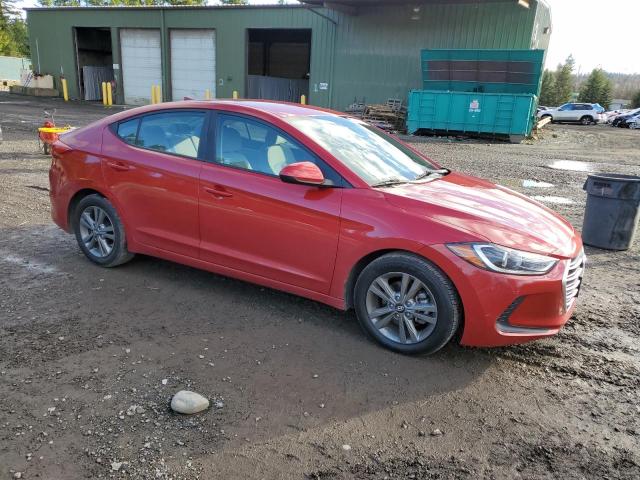 2017 Hyundai Elantra - Image 4