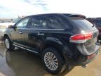 LINCOLN MKX photo