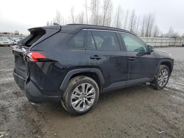 2023 TOYOTA RAV4 XLE P 2T3A1RFV7PC350712