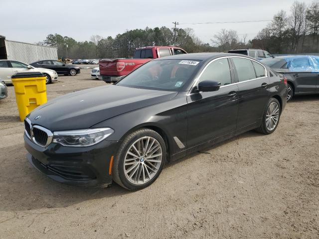 2020 BMW 540 I - WBAJS1C0XLCD65384