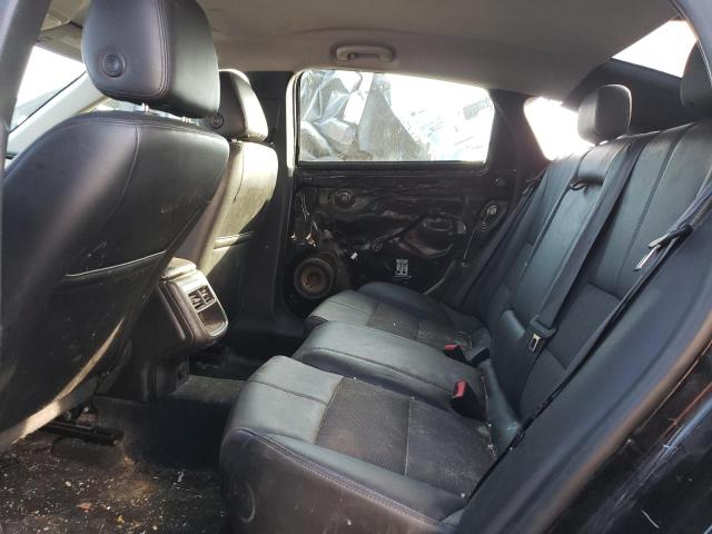 2017 Chevrolet Impala Lt VIN: 2G1105S32H9125830 Lot: 44560934