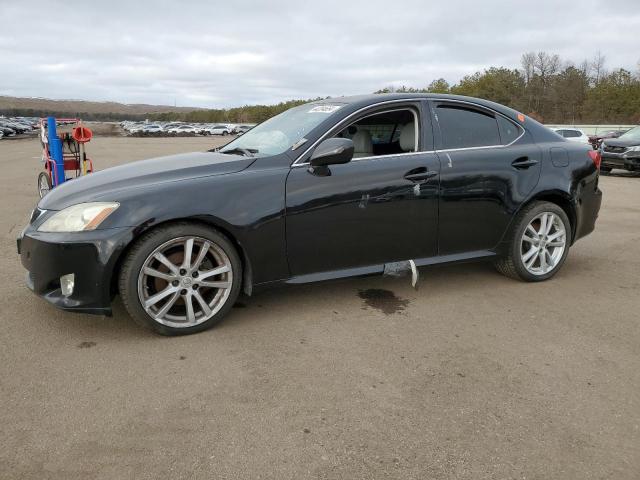 2007 Lexus Is 250 VIN: JTHBK262075043711 Lot: 44204654