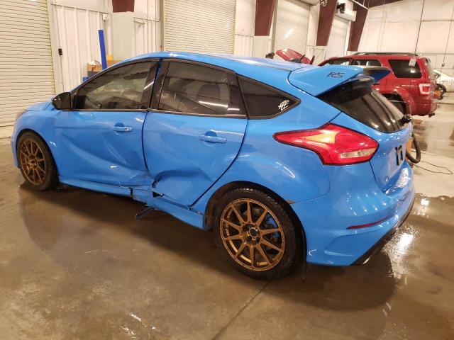 2017 Ford Focus - Image 2