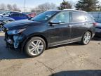 2018 CHEVROLET EQUINOX PR - 2GNAXNEX0J6341806