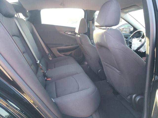 2020 CHEVROLET MALIBU LS 1G1ZB5ST7LF148890