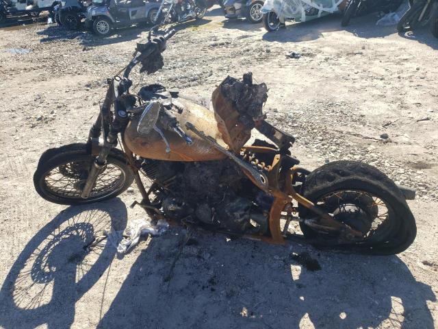 2002 YAMAHA XVS65 BASE - JYAVM01E52A039986