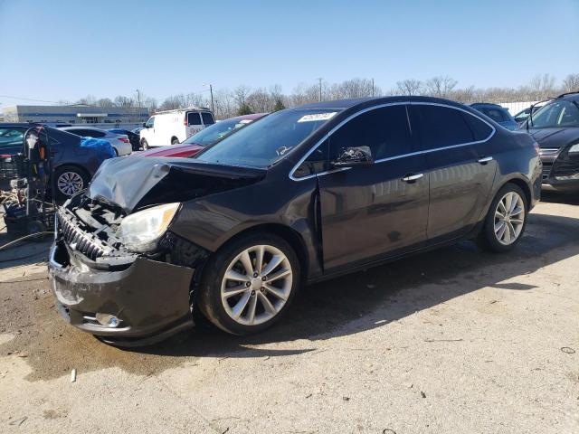 2014 BUICK VERANO CONVENIENCE for Sale | KY - LOUISVILLE | Thu. Apr 11 ...