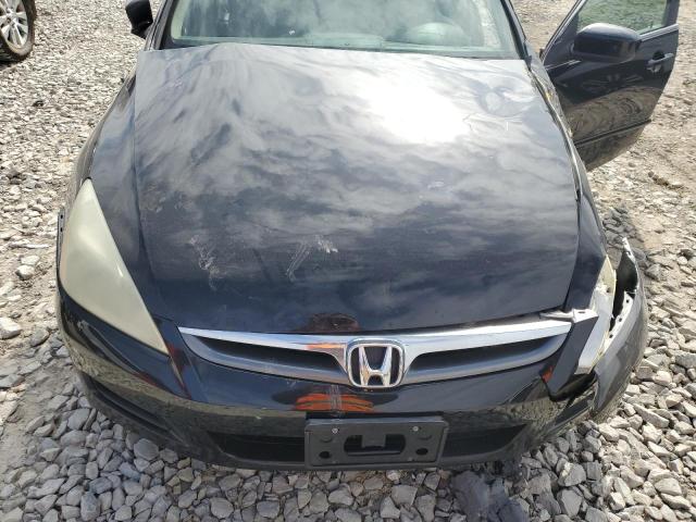 2006 Honda Accord Ex VIN: 1HGCM66526A051365 Lot: 51279434