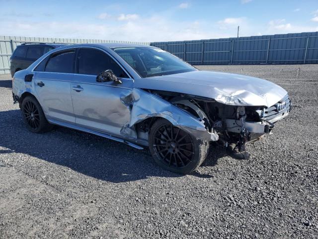 2018 AUDI A4 PROGRES - WAUBNAF42JN012825