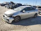 2017 CHEVROLET CRUZE LT - 1G1BE5SM0H7179501