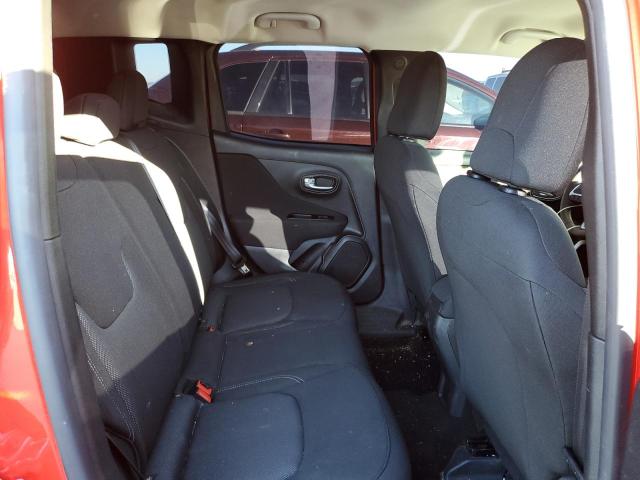 2021 JEEP RENEGADE S ZACNJCAB5MPM32732