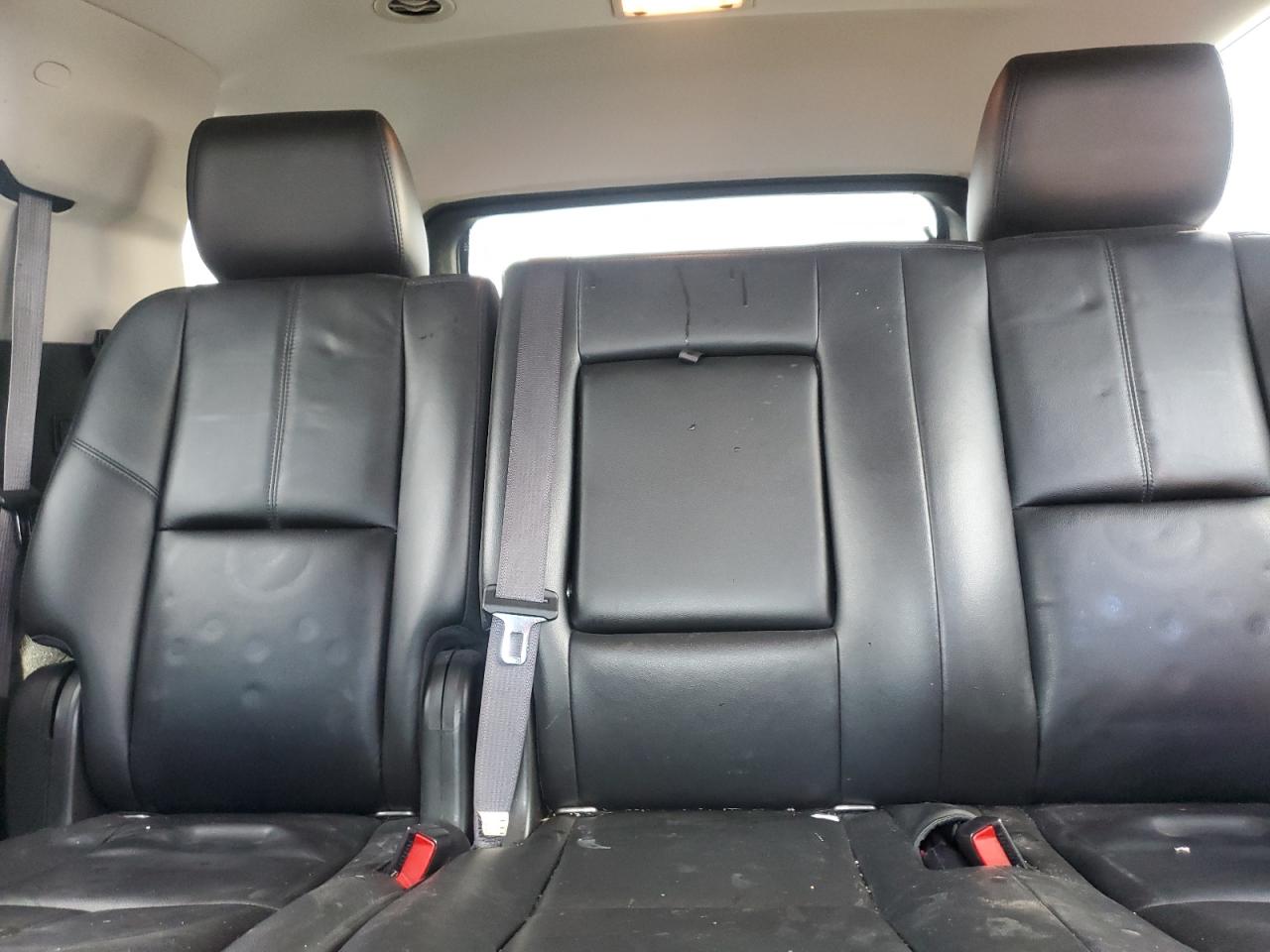 1GNSCBE06CR162016 2012 Chevrolet Tahoe C1500 Lt