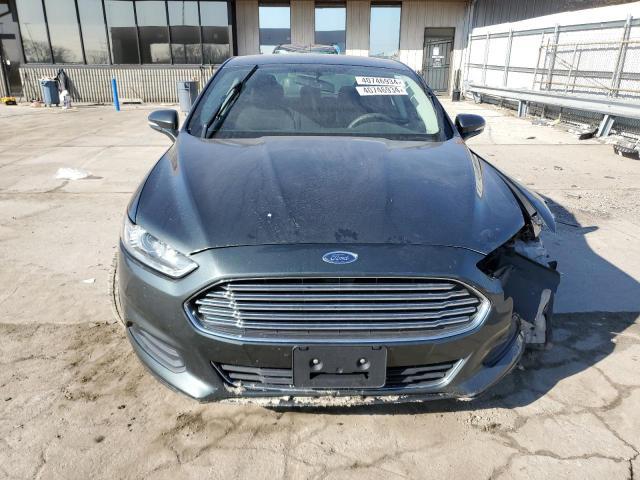 2015 FORD FUSION SE 3FA6P0LU0FR158082