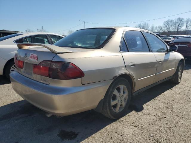 2000 Honda Accord Se VIN: 1HGCG5673YA047895 Lot: 43172584