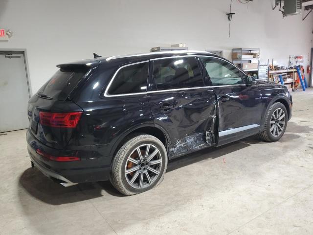 VIN WA1LHAF75JD016392 2018 Audi Q7, Premium Plus no.3