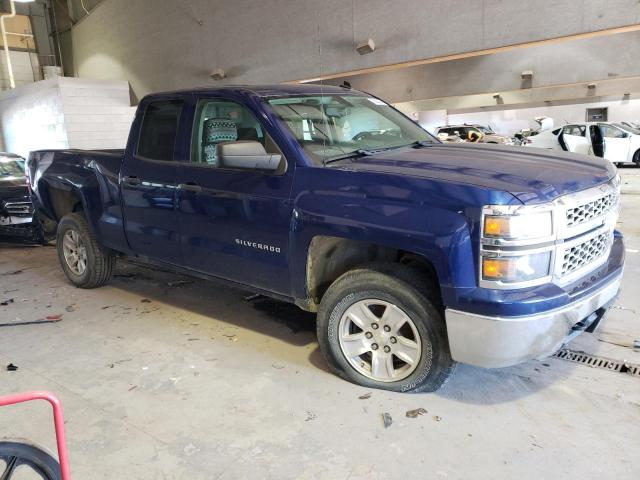 Vin: 1gcvkrehxez136626, lot: 39604644, chevrolet all models k1500 lt 20144
