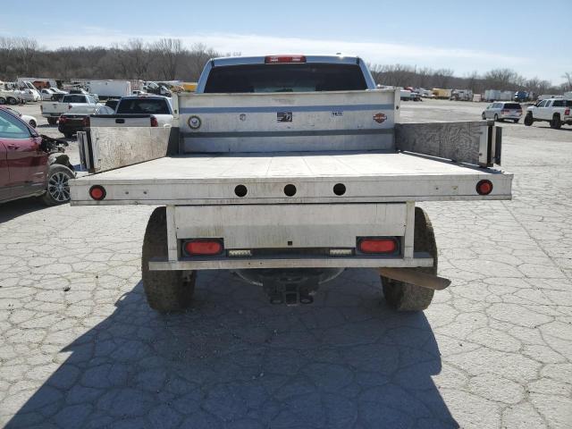 2012 Dodge Ram 2500 St VIN: 3C6TD5CT1CG120871 Lot: 44822744