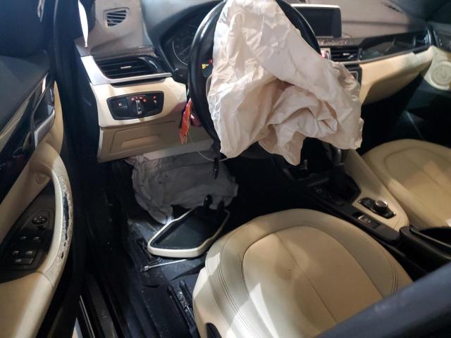 2017 BMW X1 SDRIVE2 - WBXHU7C30H5H35233