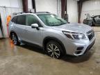 SUBARU FORESTER L photo