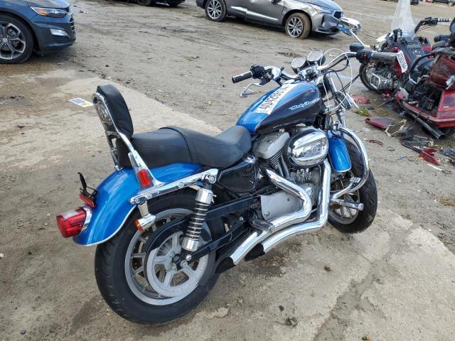 2004 HARLEY-DAVIDSON XL1200 R - 1HD1CLP154K427775