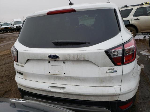 2017 FORD ESCAPE SE 1FMCU9G98HUC53206