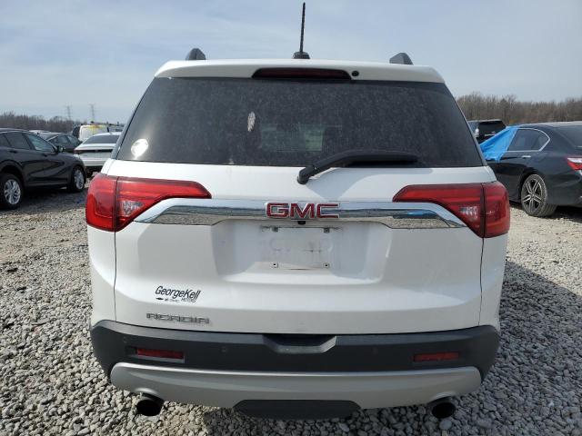 2018 GMC ACADIA 1GKKNMLS2JZ169663