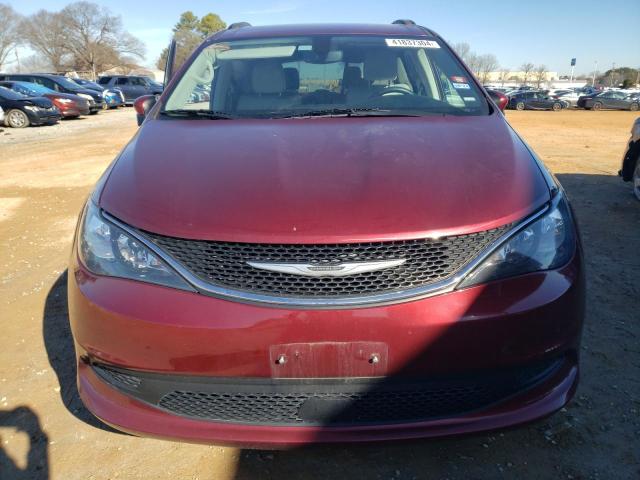 2021 CHRYSLER VOYAGER LX 2C4RC1DG2MR505481