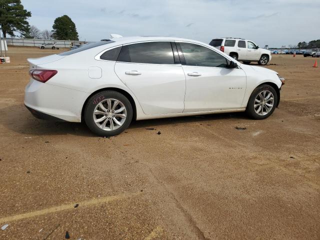 2021 CHEVROLET MALIBU LT 1G1ZD5ST0MF030711