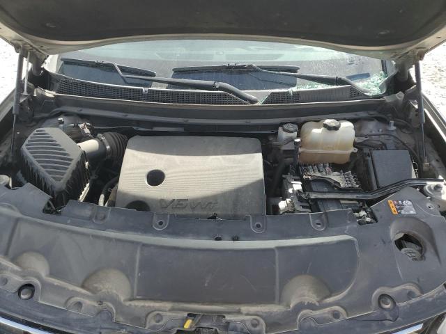 2019 CHEVROLET TRAVERSE L - 1GNEVGKW2KJ144641