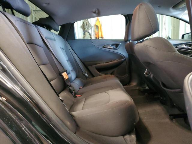 2018 CHEVROLET MALIBU LT 1G1ZD5ST4JF273532