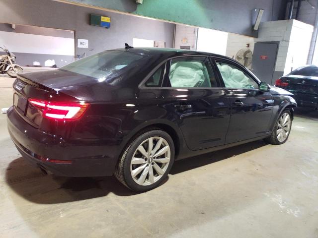 2017 AUDI A4 PREMIUM - WAUGNAF42HN004109