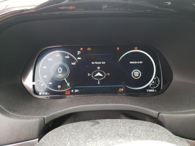 2022 HYUNDAI PALISADE C KM8R7DHE0NU415258
