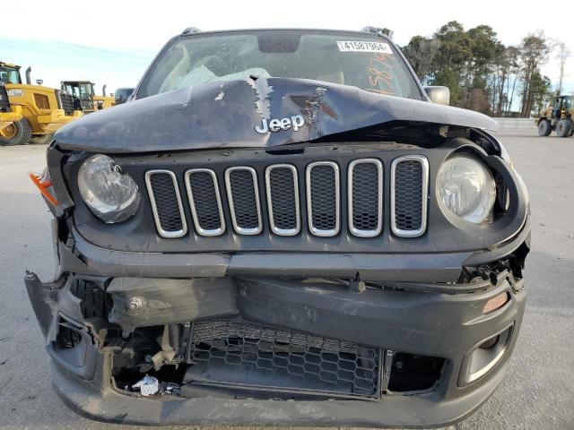 2018 JEEP RENEGADE L - ZACCJABB9JPH32430