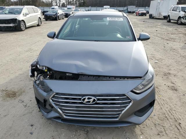 2019 HYUNDAI ACCENT SE 3KPC24A32KE063053