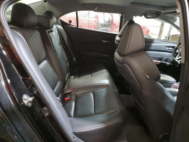 2017 ACURA TLX ADVANC 19UUB3F74HA002715