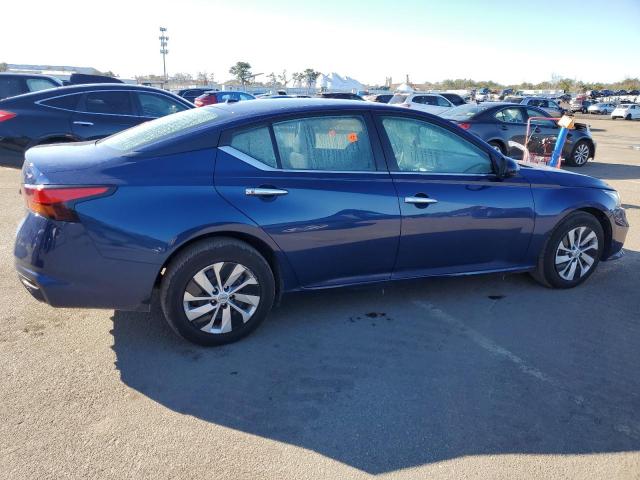 2020 NISSAN ALTIMA S 1N4BL4BV9LC170365