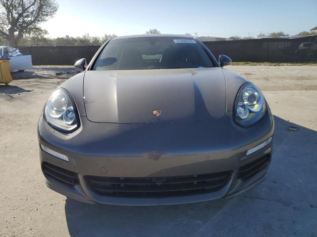 2015 Porsche Panamera Se Hybrid VIN: WP0AD2A71FL041616 Lot: 41090704