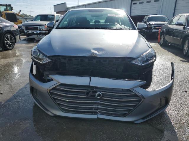 2017 HYUNDAI ELANTRA SE 5NPD84LF9HH061301