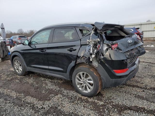 2016 HYUNDAI TUCSON LIM KM8J3CA4XGU047372