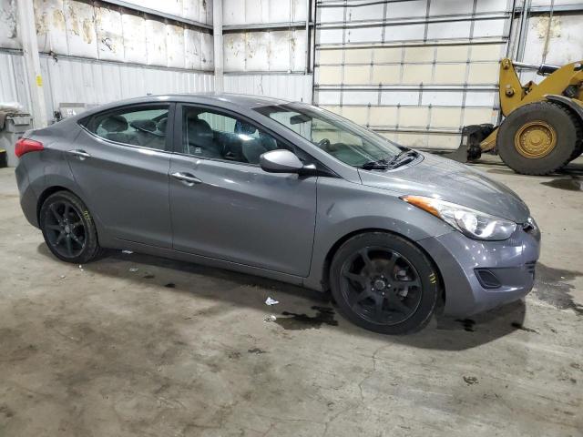 2013 Hyundai Elantra - Image 4