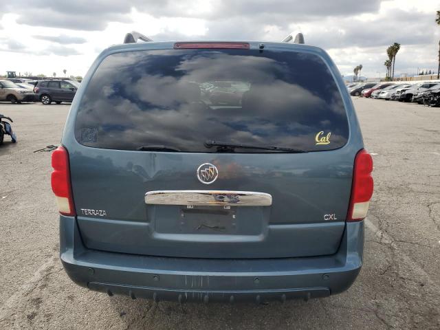 2005 Buick Terraza Cx VIN: 5GADV23LX5D174101 Lot: 44607394