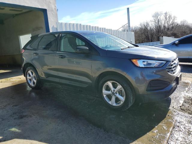 2019 FORD EDGE SE 2FMPK4G92KBC64824
