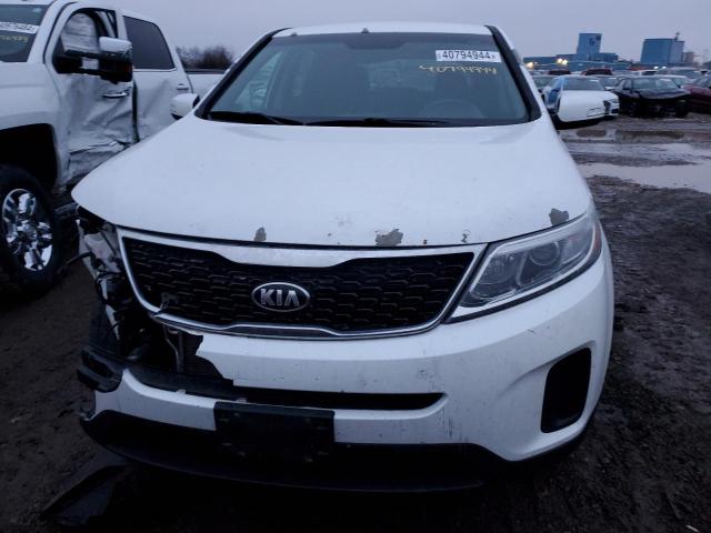 2015 Kia Sorento - Image 5