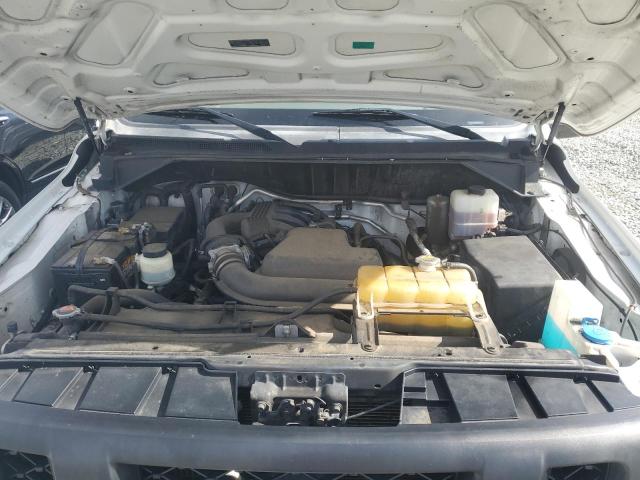 2019 NISSAN NV 2500 S 1N6BF0KY3KN806007