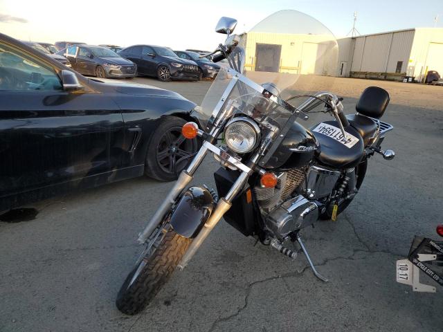 2001 HONDA VT1100 C - 1HFSC18191A500064
