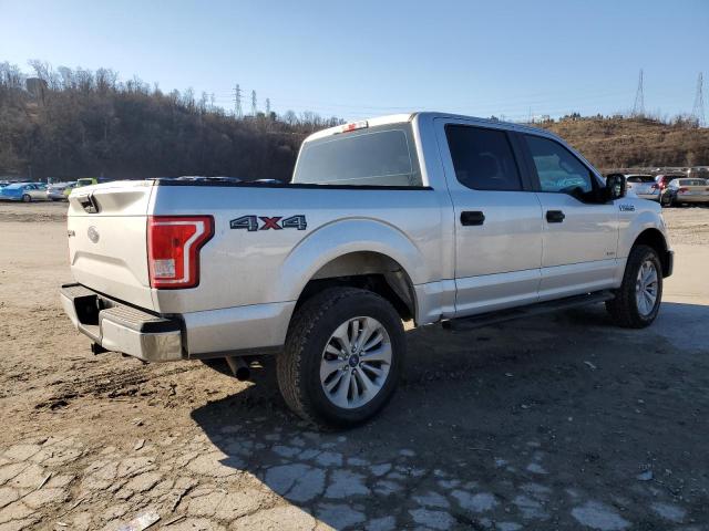 2016 FORD F150 SUPER - 1FTEW1EP8GFC05444