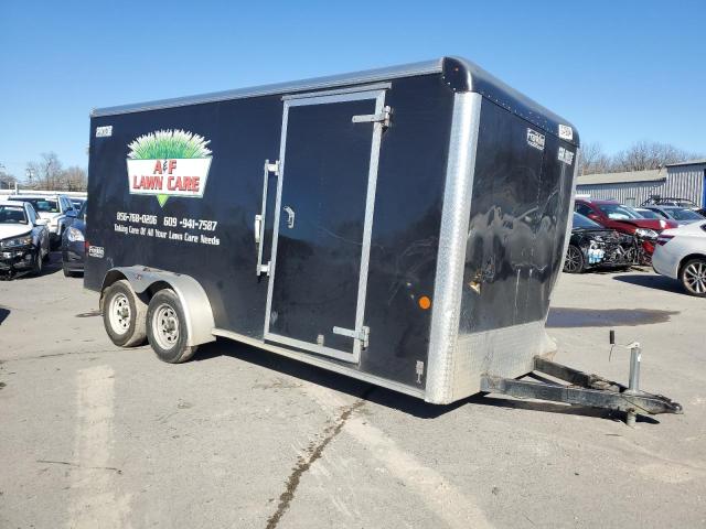 TRAIL KING TRAILER 2021 black   5A3C716D4ML002418 photo #1